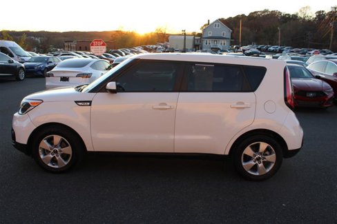 Used 2019 Kia Soul image 4