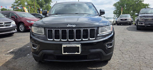 Used 2014 Jeep Grand Cherokee Laredo image 2