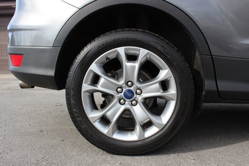 Used 2013 Ford Escape SEL image 38