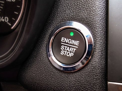 Used 2022 Ford EcoSport SE w/ SE Convenience Package image 29