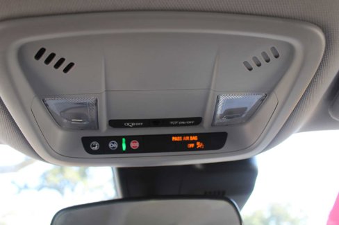 Used 2024 Chevrolet Malibu LS w/ Driver Confidence Package image 45