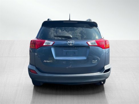 Used 2013 Toyota RAV4 XLE image 6