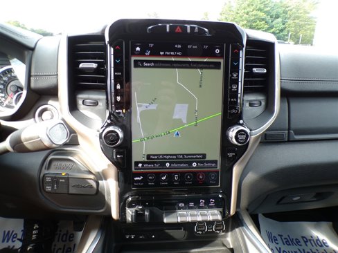Used 2019 RAM 2500 Laramie image 28