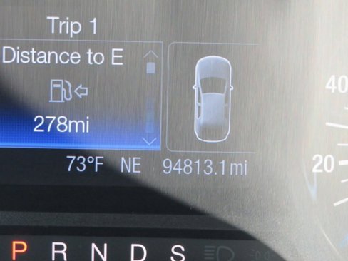 Used 2014 Ford Fusion SE image 13