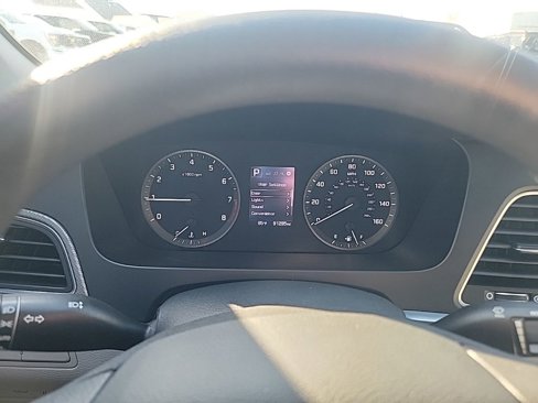 Used 2017 Hyundai Sonata SE w/ Cargo Package image 25