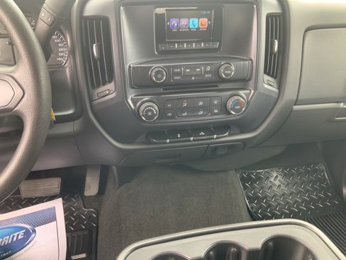 Used 2014 Chevrolet Silverado 1500 W/T w/ Trailering Package image 21
