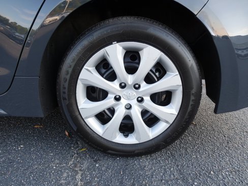 Used 2024 Toyota Corolla LE image 12