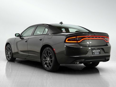 Used 2018 Dodge Charger GT image 3