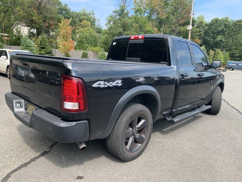 Used 2019 RAM 1500 Classic Warlock image 4