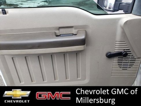 Used 2010 Ford F450 XL image 13