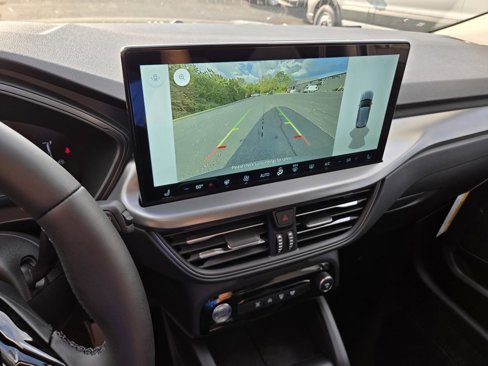 New 2025 Ford Escape Active w/ Tech Pack #1 image 8