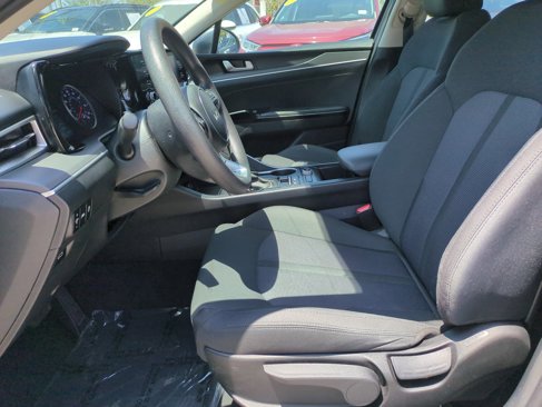 Used 2023 Kia K5 LXS image 22