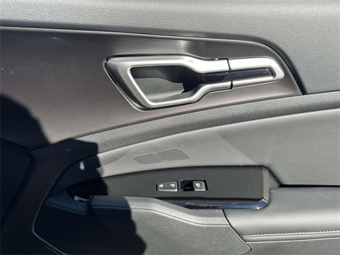 New 2025 Kia Sportage EX w/ Premium Package image 28