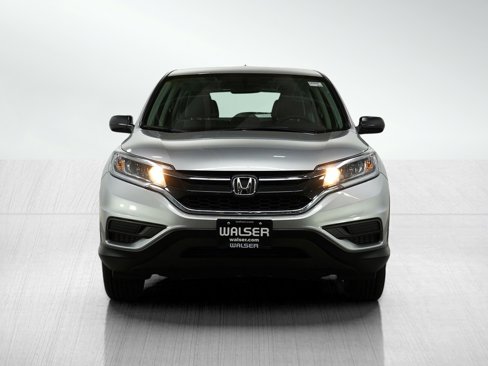 Used 2016 Honda CR-V LX image 8