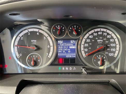 Used 2012 RAM 1500 Sport w/ Sport Premium Group image 6
