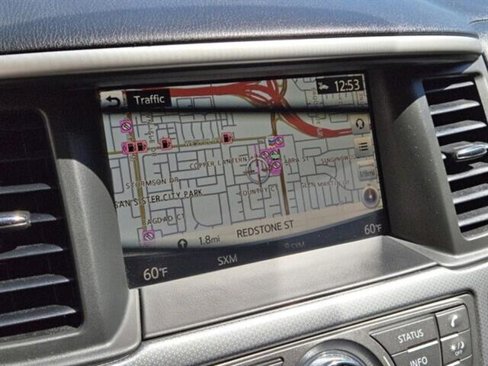 Used 2020 Nissan Pathfinder SL image 26