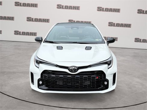 Used 2024 Toyota Corolla GR image 8