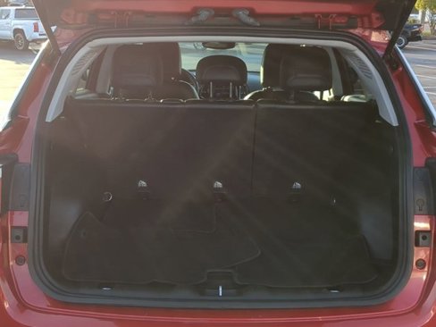 Used 2019 Jeep Compass Limited image 23