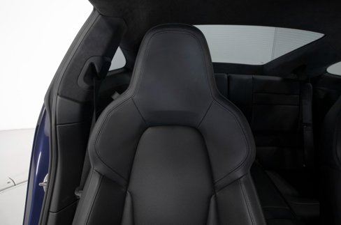 Used 2020 Porsche 911 Carrera 4S image 49