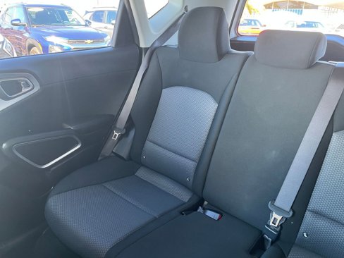 Used 2023 Kia Soul LX w/ Option Group 015 image 37