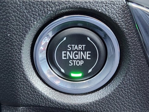 New 2025 Buick Encore GX Sport Touring w/ Comfort Package image 23
