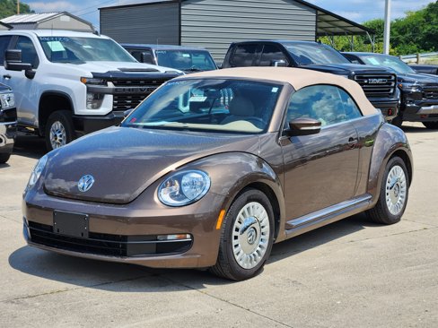 Used 2013 Volkswagen Beetle 2.5 image 16