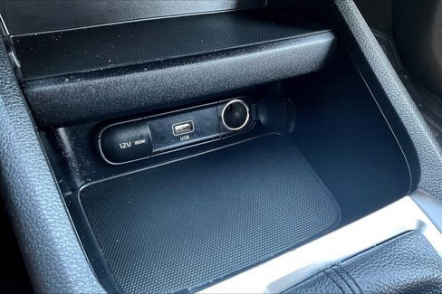 Used 2023 Kia Forte LXS image 33