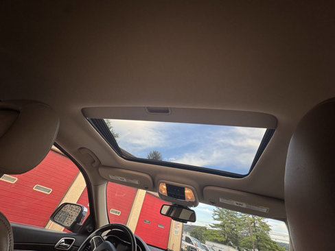 Used 2014 Jeep Grand Cherokee Limited w/ Trailer Tow Group IV image 17