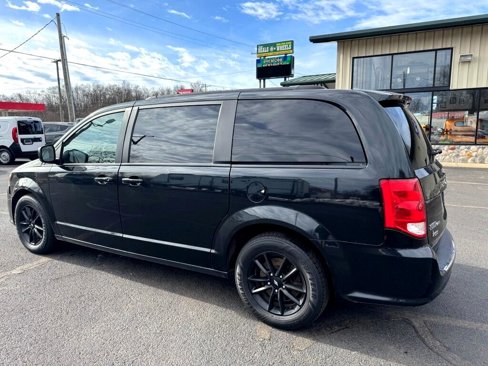 Used 2019 Dodge Grand Caravan GT image 8