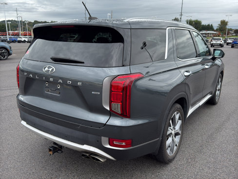 Used 2020 Hyundai Palisade SEL w/ Convenience Package image 5