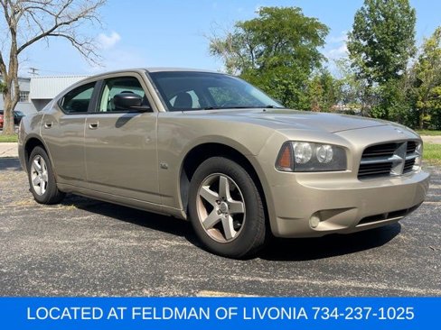 Used 2009 Dodge Charger SXT image 7