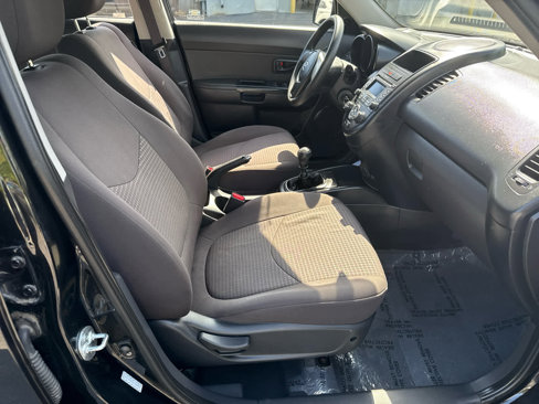 Used 2012 Kia Soul image 12