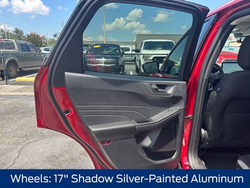 New 2025 Ford Escape Active image 26