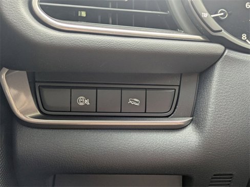New 2025 MAZDA CX-30 AWD 2.5 S w/ Select Sport Pkg image 18