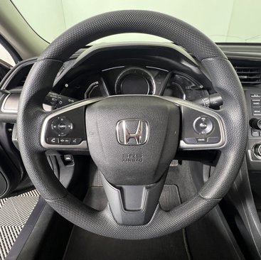 Used 2017 Honda Civic LX image 10