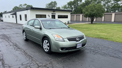 Used 2008 Nissan Altima 3.5 SE w/ Technology Pkg image 7