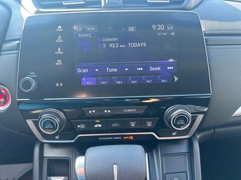 Used 2021 Honda CR-V Special Edition image 18