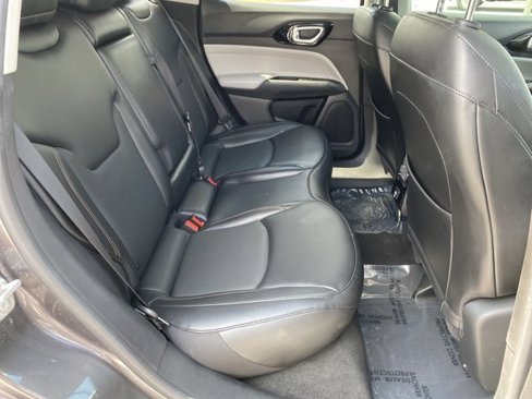 Used 2022 Jeep Compass Limited image 26