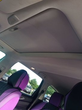 Used 2019 INFINITI QX60 Pure image 3