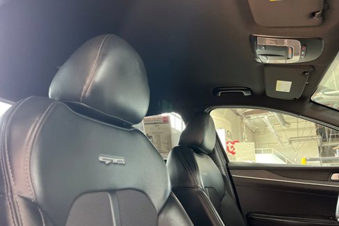 Used 2022 Kia K5 GT-Line image 16