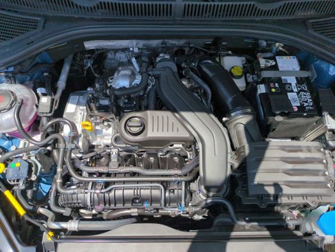 New 2025 Volkswagen Jetta S image 21