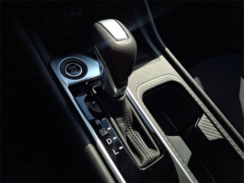 New 2025 Nissan Sentra SV image 7