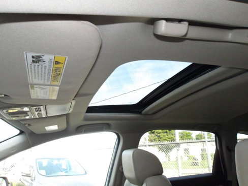 Used 2019 Honda CR-V EX-L image 13