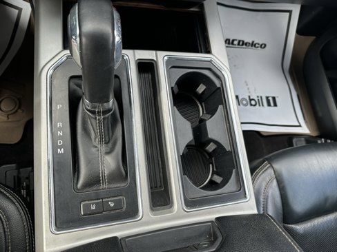 Used 2020 Ford F150 Lariat w/ Equipment Group 502A Luxury image 35
