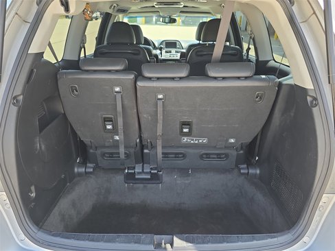 Used 2010 Honda Odyssey Touring image 27
