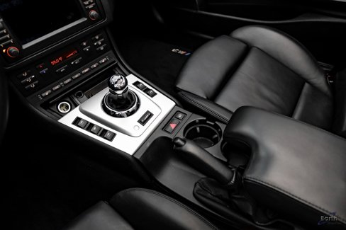 Used 2006 BMW M3 Convertible image 64