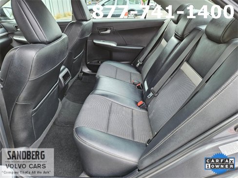 Used 2012 Toyota Camry image 13