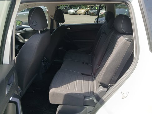 Used 2023 Volkswagen Tiguan S image 24