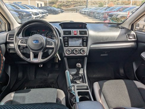 Used 2017 Subaru Crosstrek 2.0i Premium image 20