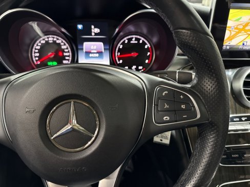 Used 2015 Mercedes-Benz C 300 4MATIC Sedan image 65